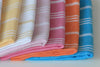Breeze Dark Blue Hand Towel