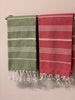 Breeze Green Peshtemal