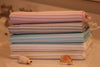 Breeze Pink Peshtemal