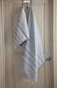 Breeze Gray Hand/Kitchen Towel